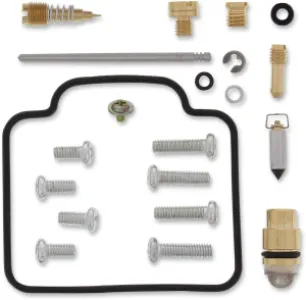 MOOSE OFFROAD HARD-PARTS - REPAIR KIT CARB YAM - 10030605