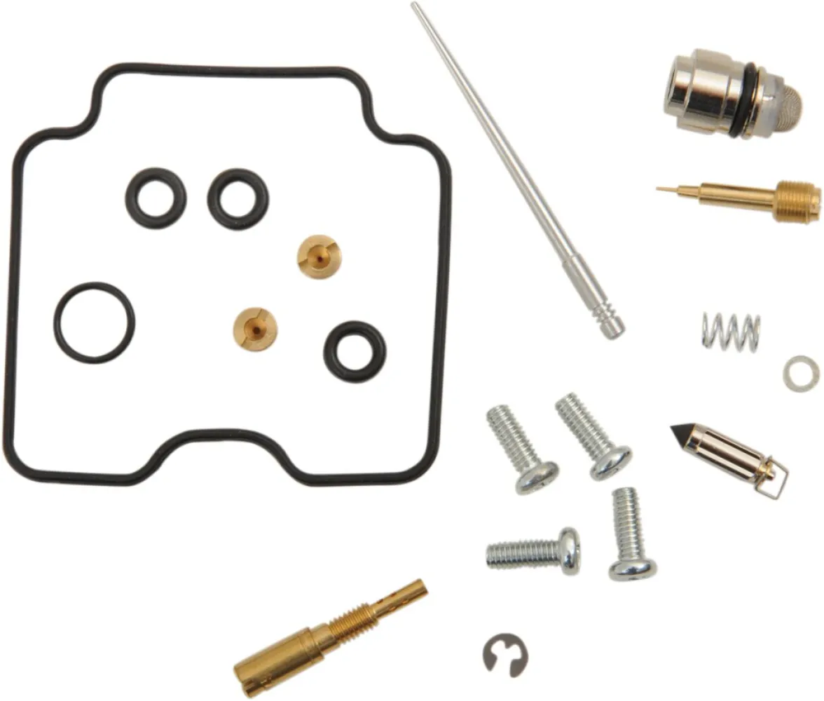 MOOSE OFFROAD HARD-PARTS - REPAIR KIT CARB YAM - 10030604