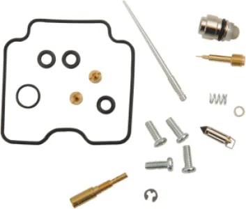 MOOSE OFFROAD HARD-PARTS - REPAIR KIT CARB YAM - 10030604