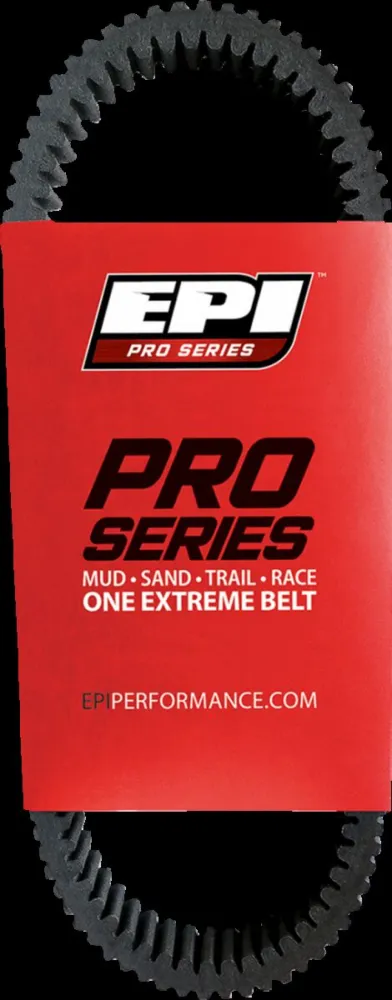 EPI - BELT DRIVE PRO SERIES - 11421006