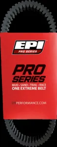 EPI - BELT DRIVE PRO SERIES - 11421006