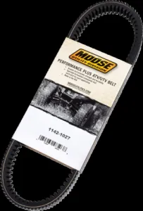 MOOSE OFFROAD FOUR WHEEL - DRIVE BELT KAWASAKI MSE - 11421027