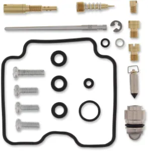 MOOSE OFFROAD HARD-PARTS - REPAIR KIT CARB YAM - 10030609