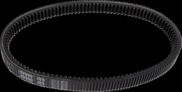 MOOSE OFFROAD FOUR WHEEL - DRIVE BELT KAWASAKI MSE - 11421027