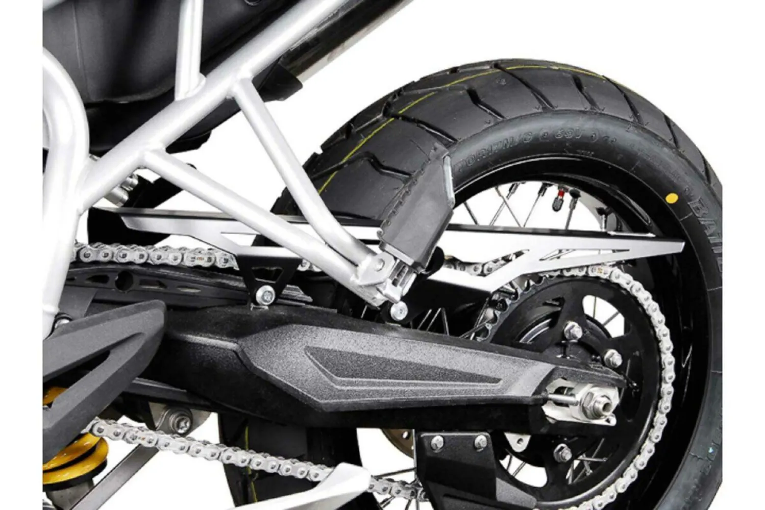 SW-MOTECH - CHAIN GUARD - 12020129
