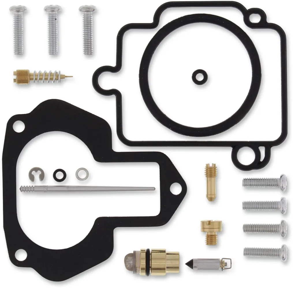MOOSE OFFROAD HARD-PARTS - REPAIR KIT CARB YAM - 10030607