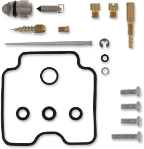 MOOSE OFFROAD HARD-PARTS - REPAIR KIT CARB YAM - 10030608