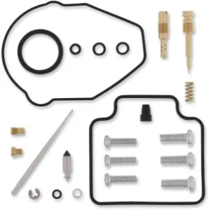 MOOSE OFFROAD HARD-PARTS - REPAIR KIT CARB HON - 10030616