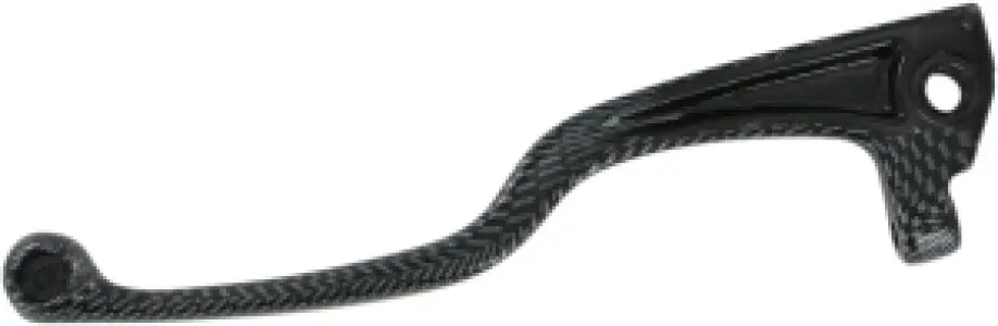 PARTS UNLIMITED - LEVER RH YAMAHA C/F LOOK - 06140004