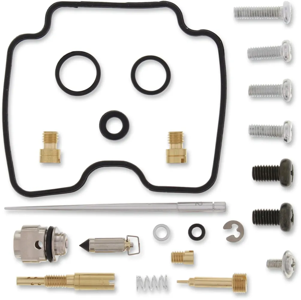 MOOSE OFFROAD HARD-PARTS - REPAIR KIT CARB YAM - 10030611