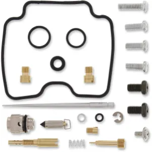 MOOSE OFFROAD HARD-PARTS - REPAIR KIT CARB YAM - 10030611
