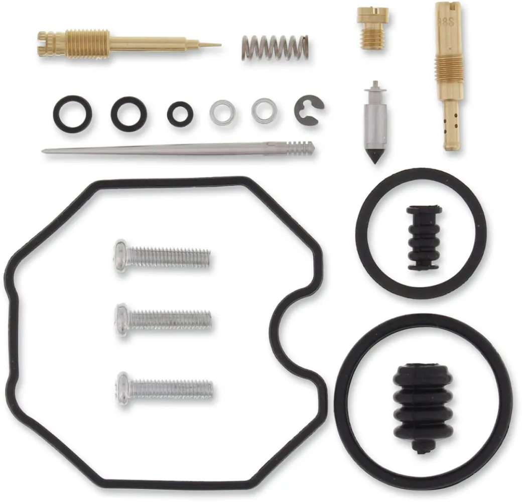 MOOSE OFFROAD HARD-PARTS - REPAIR KIT CARB HON - 10030612