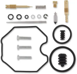 MOOSE OFFROAD HARD-PARTS - REPAIR KIT CARB HON - 10030612