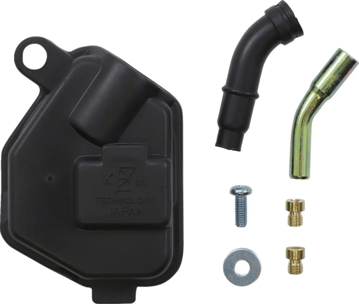 MOOSE OFFROAD FOUR WHEEL - CARBURETOR HONDA ATV MSE - 10020101