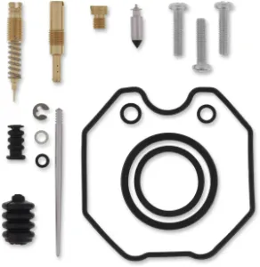MOOSE OFFROAD HARD-PARTS - REPAIR KIT CARB HON - 10030613