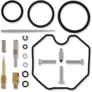 MOOSE OFFROAD HARD-PARTS - REPAIR KIT CARB HON - 10030615