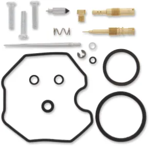MOOSE OFFROAD HARD-PARTS - REPAIR KIT CARB HON - 10030620