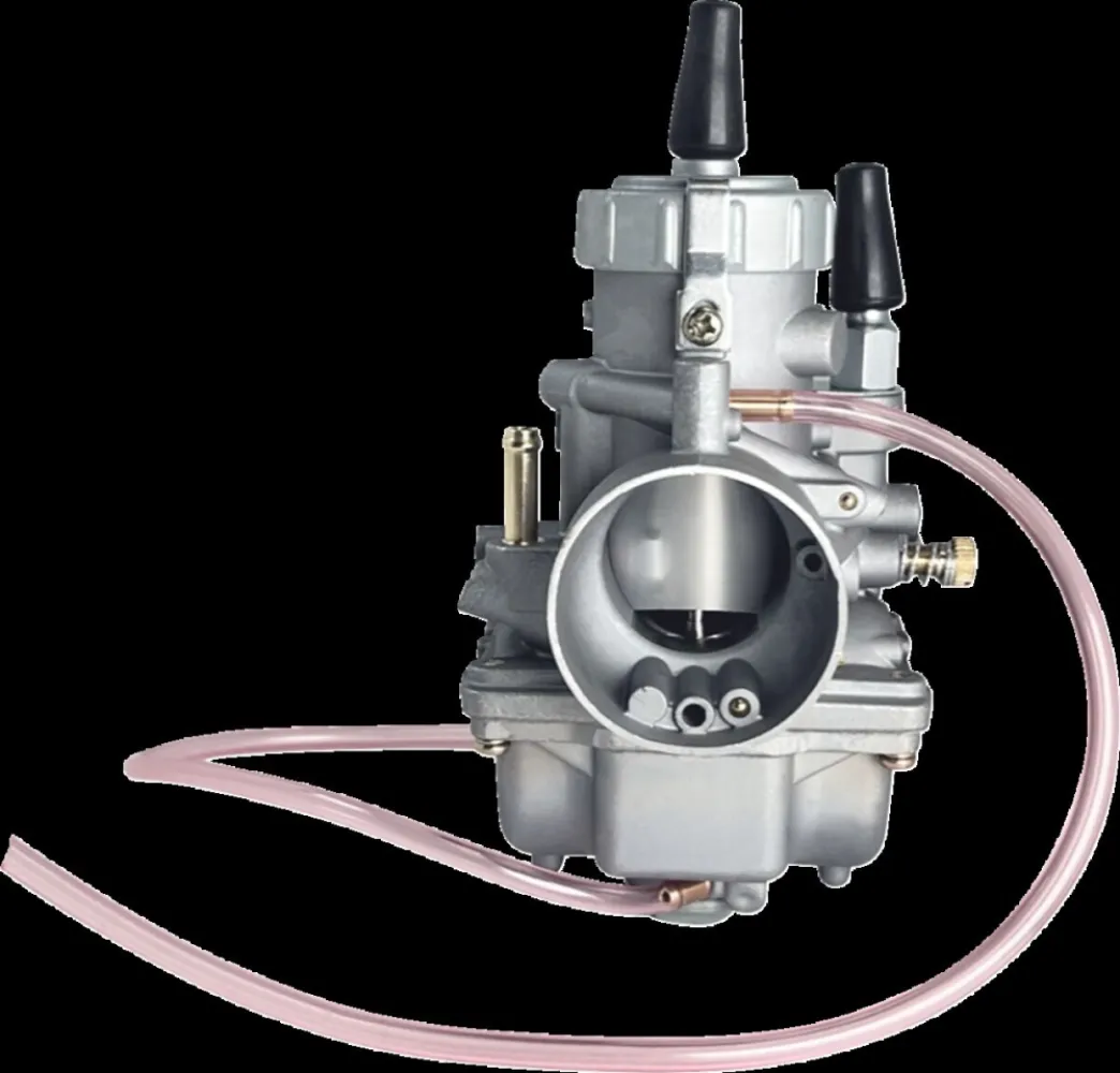 MOOSE OFFROAD FOUR WHEEL - CARBURETOR POLARIS ATV MSE - 10020131