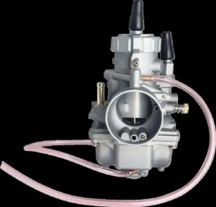 MOOSE OFFROAD FOUR WHEEL - CARBURETOR POLARIS ATV MSE - 10020131