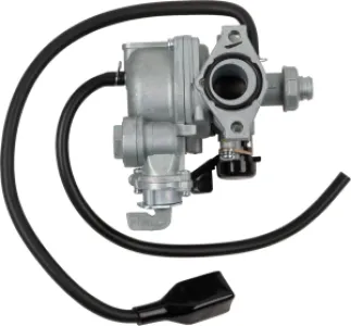 MOOSE OFFROAD FOUR WHEEL - CARBURETOR HONDA ATV MOOSE - 10020132