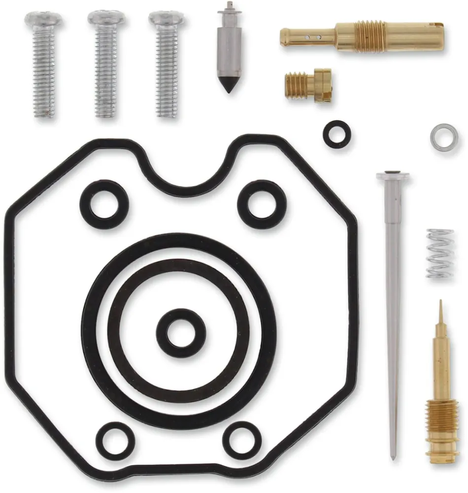 MOOSE OFFROAD HARD-PARTS - REPAIR KIT CARB HON - 10030621