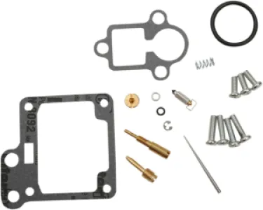 MOOSE OFFROAD HARD-PARTS - REPAIR KIT CARB YAM - 10030619