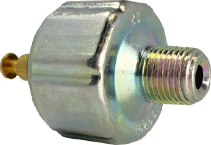 MOOSE OFFROAD FOUR WHEEL - BRAKE LIGHT PRESSURE SWITCH PO - 06160424