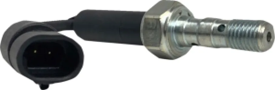 MOOSE OFFROAD FOUR WHEEL - BRAKE LIGHT PRESSURE SWITCH PO - 06160425