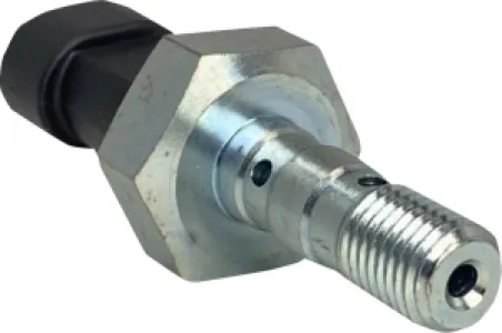 MOOSE OFFROAD FOUR WHEEL - BRAKE LIGHT PRESSURE SWITCH PO - 06160427