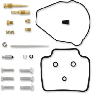 MOOSE OFFROAD HARD-PARTS - REPAIR KIT CARB HON - 10030617