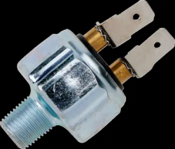 MOOSE OFFROAD FOUR WHEEL - BRAKE LIGHT PRESSURE SWITCH PO - 06160428