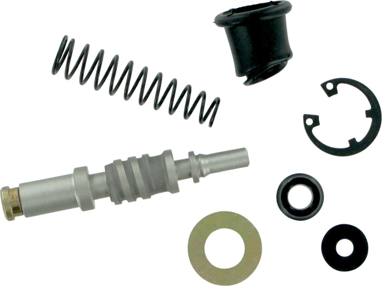 MOOSE OFFROAD HARD-PARTS - REPAIR KIT MSTR CYL HON - 06170018