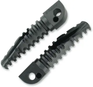 PSR - FOOT PEG PSR BLACK - 16201000