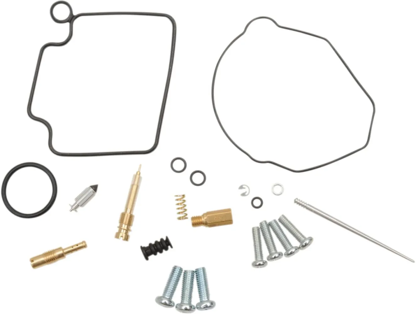 MOOSE OFFROAD HARD-PARTS - REPAIR KIT CARB HON - 10030625