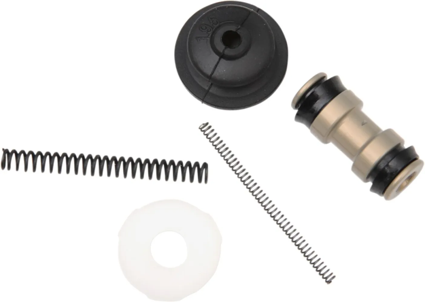 MOTO-MASTER - MASTER CYLINDER KIT 12MM - 06170073