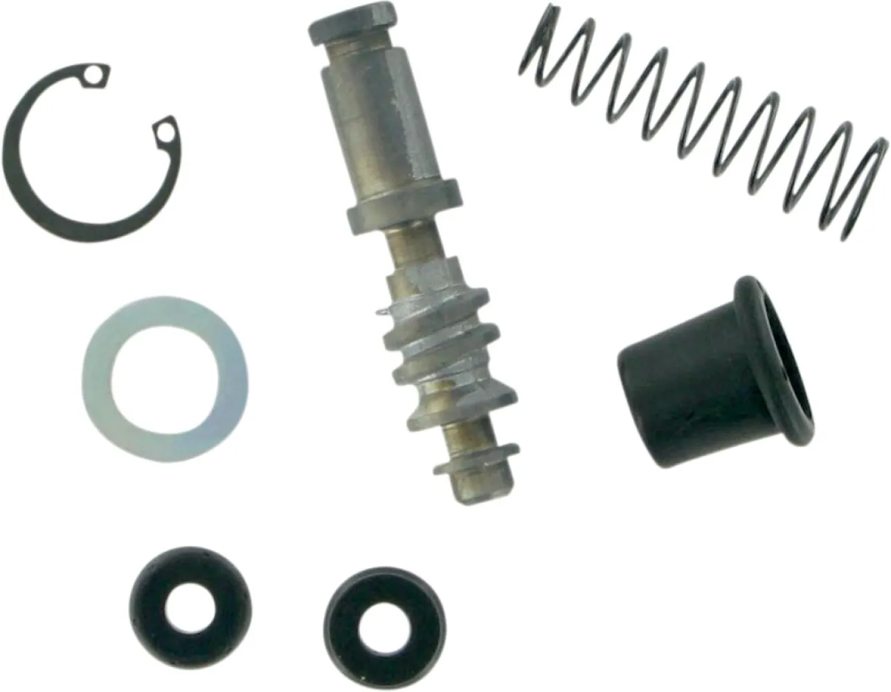MOOSE OFFROAD HARD-PARTS - REPAIR KIT MASTER CYL HON - 06170089