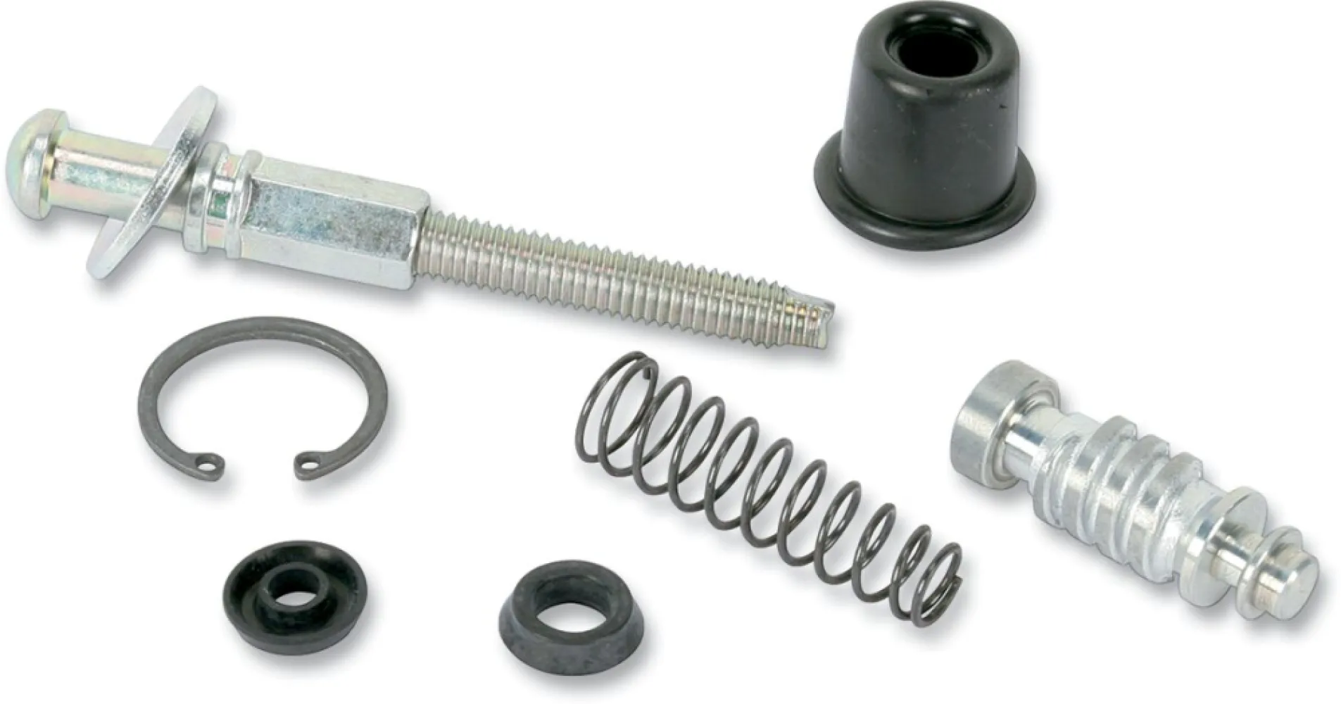 MOOSE OFFROAD FOUR WHEEL - REPAIR KIT MASTER CYL YAM - 06170095