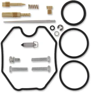 MOOSE OFFROAD HARD-PARTS - REPAIR KIT CARB POL - 10030628