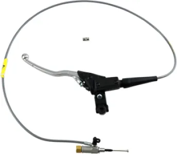 MAGURA - HYMEC - CLUTCH SYSTEM BOMBARDI - 06170147