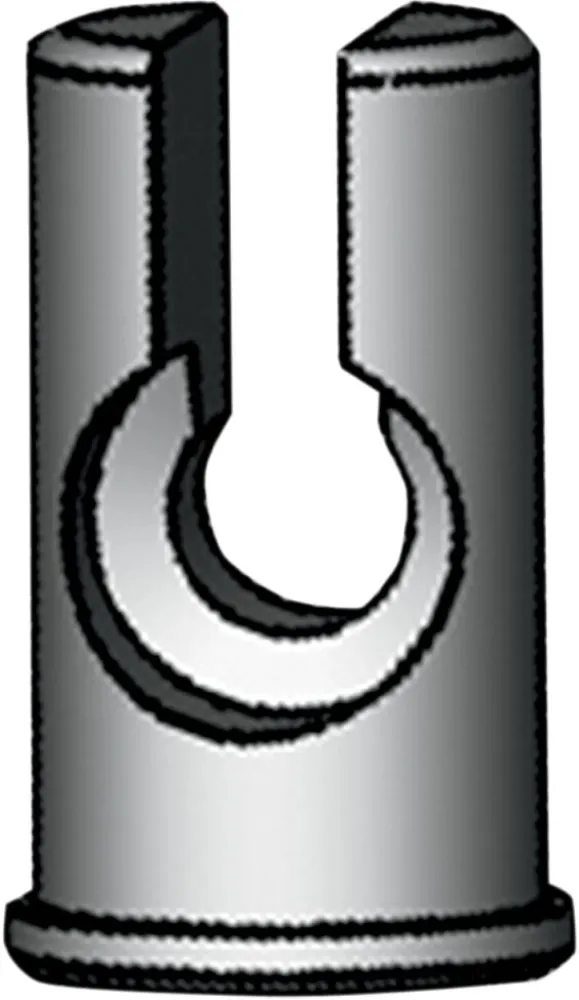 MAGURA - HYMEC - NIPPLE SET PULL ROD SL - 06170153