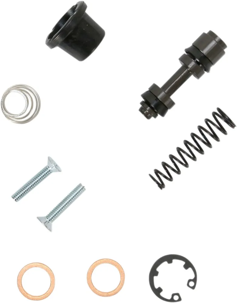 MOOSE OFFROAD HARD-PARTS - REPAIR KIT MASTER CYL KTM - 06170202