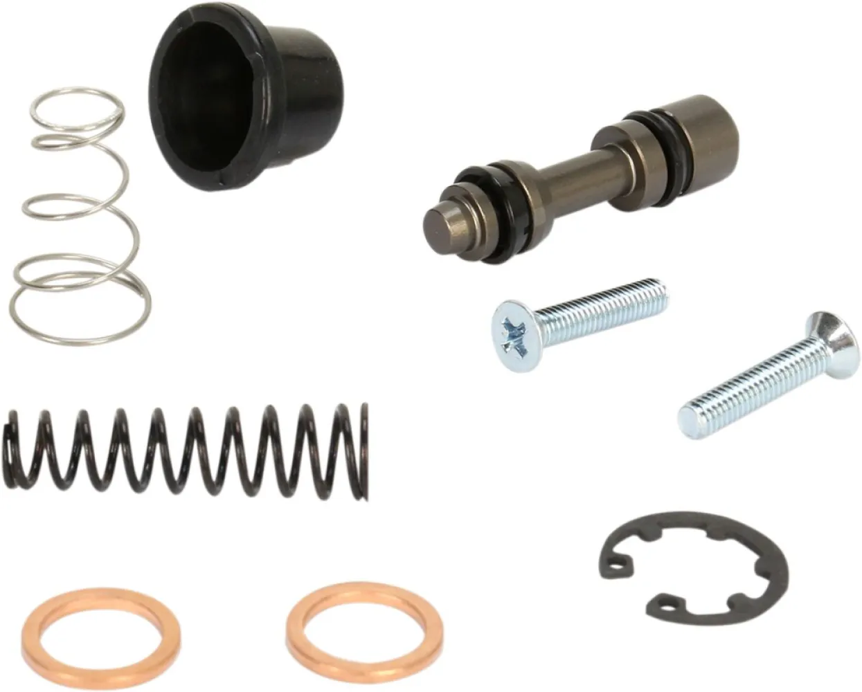 MOOSE OFFROAD HARD-PARTS - REPAIR KIT MASTER CYL KTM - 06170203