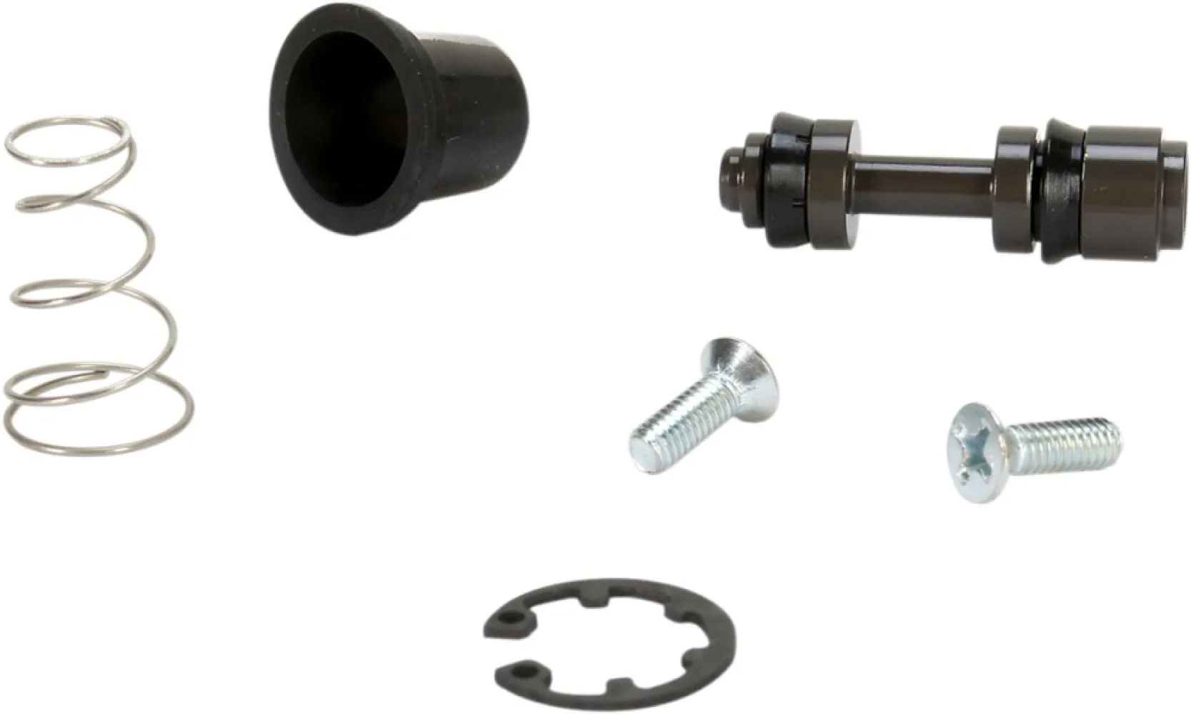 MOOSE OFFROAD HARD-PARTS - REPAIR KIT MASTER CYL KTM - 06170204