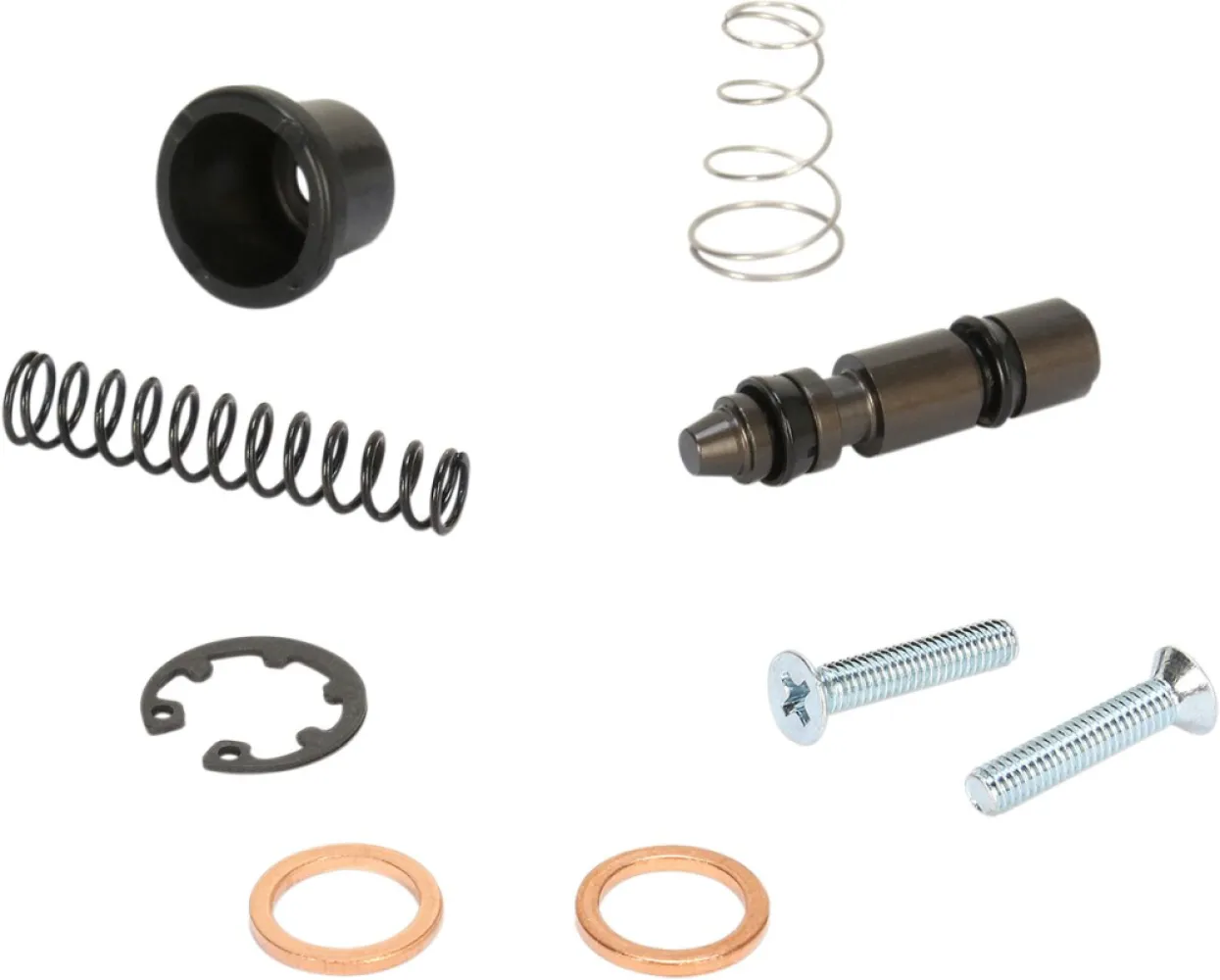 MOOSE OFFROAD HARD-PARTS - REPAIR KIT MASTER CYL KTM - 06170205