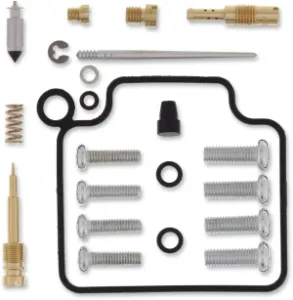 MOOSE OFFROAD HARD-PARTS - REPAIR KIT CARB HON - 10030626