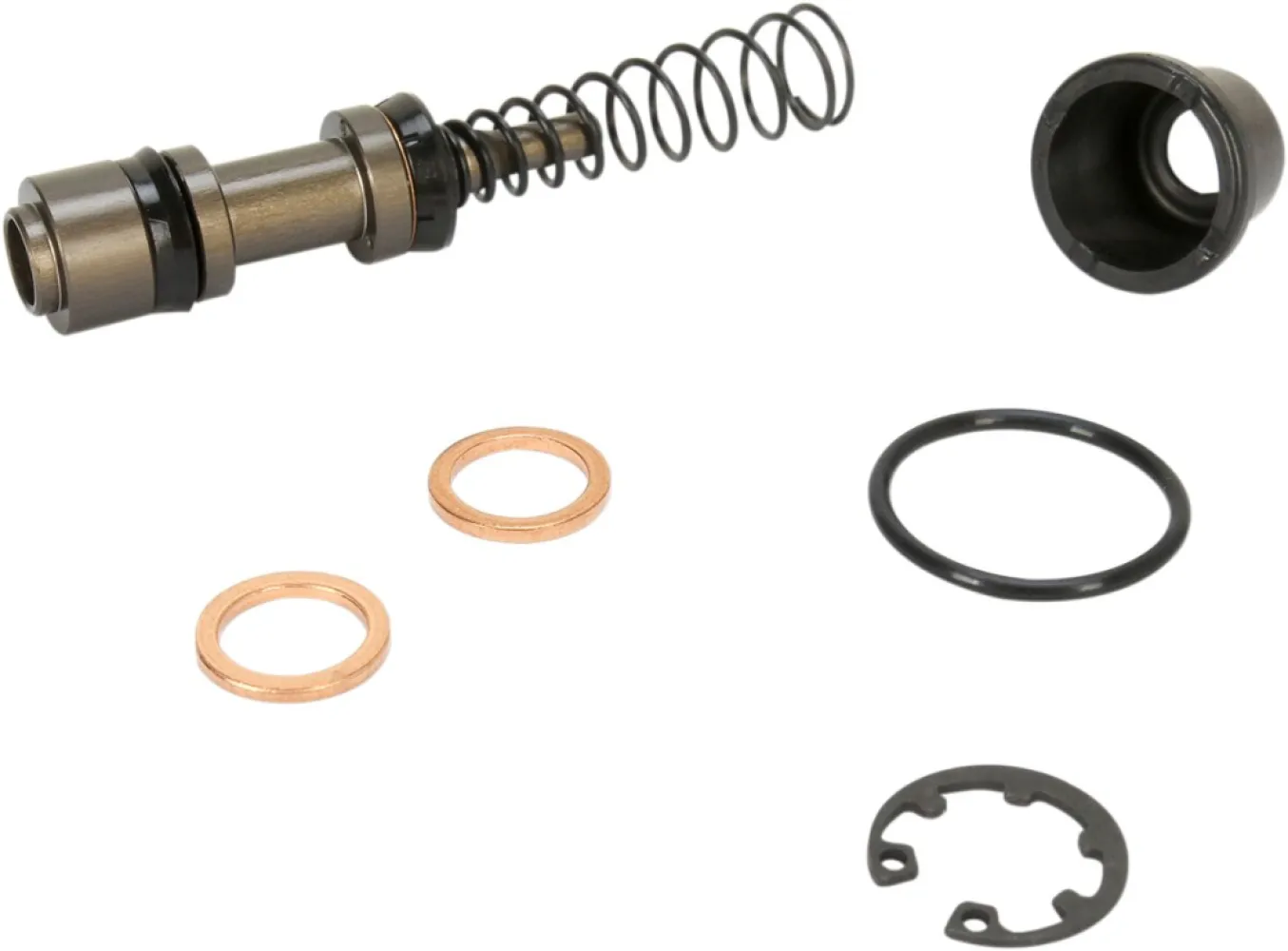 MOOSE OFFROAD HARD-PARTS - REPAIR KIT MASTER CYL KTM - 06170206