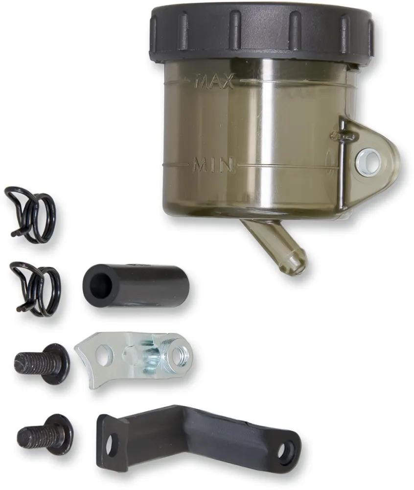 MAGURA - 195|HCT - BRAKE RESERVOIR SMOK - 06170214