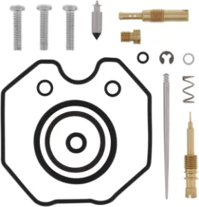 MOOSE OFFROAD HARD-PARTS - REPAIR KIT CARB HON - 10030624