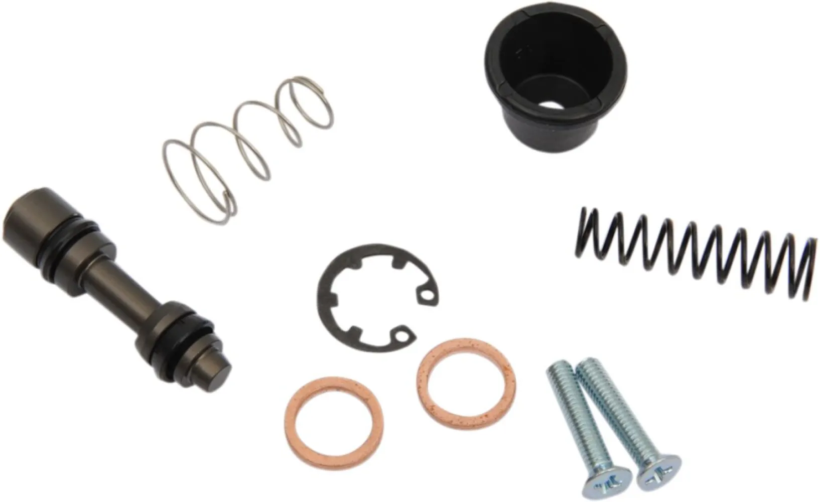 MOOSE OFFROAD HARD-PARTS - REPAIR KIT MASTER CYL KTM - 06170251