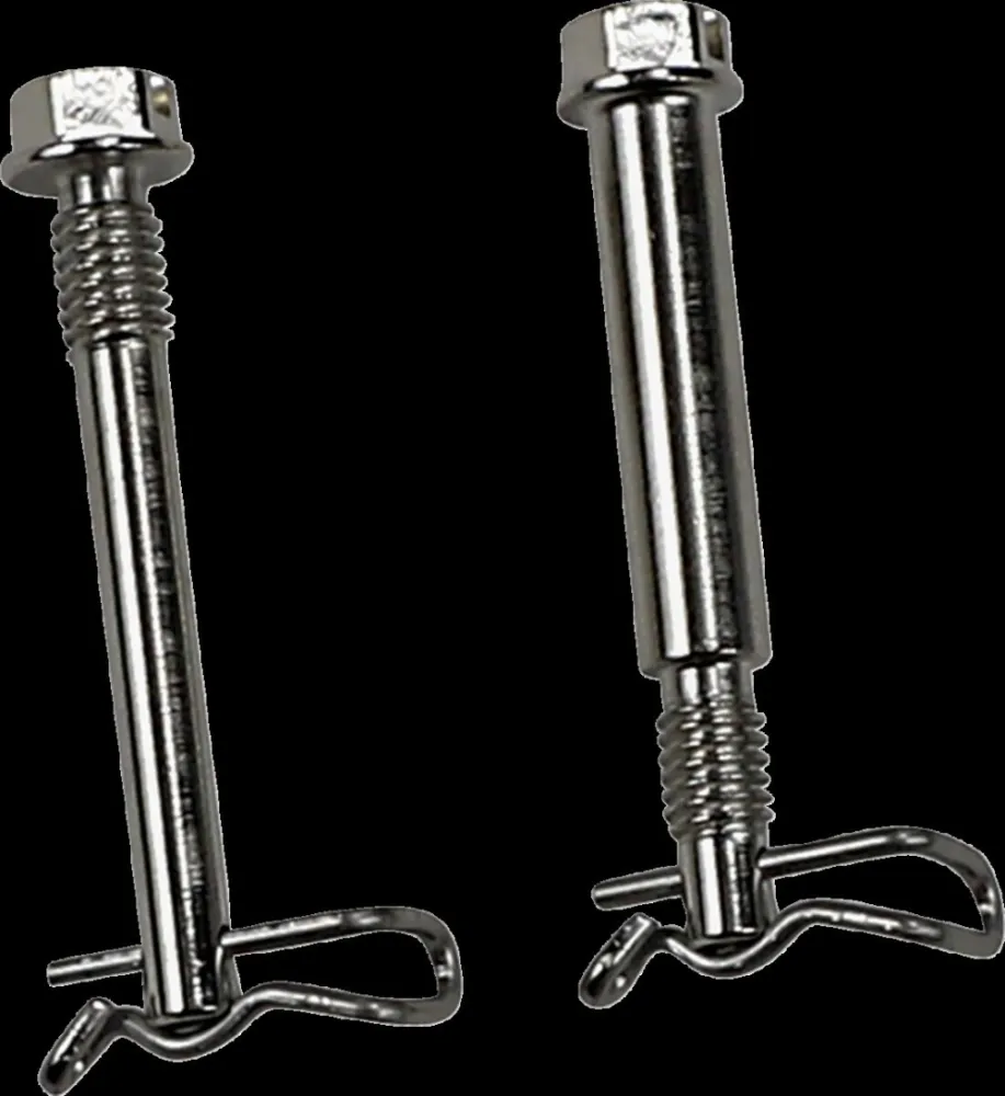 MOOSE OFFROAD HARD-PARTS - BRAKE CALIPER PINS KTM - 17020494